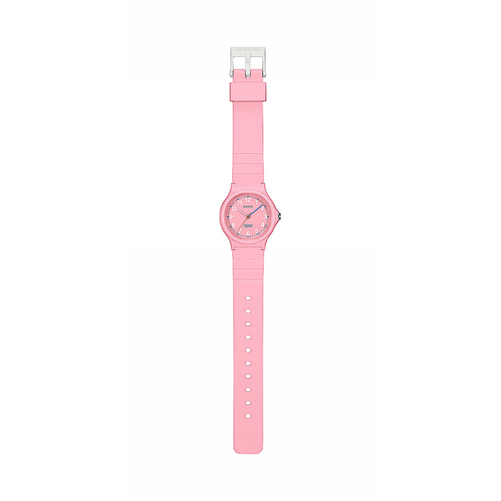 Montre Casio Collection Casio Timeless Collection Rose - Montres étanches Femme | Marc Orian