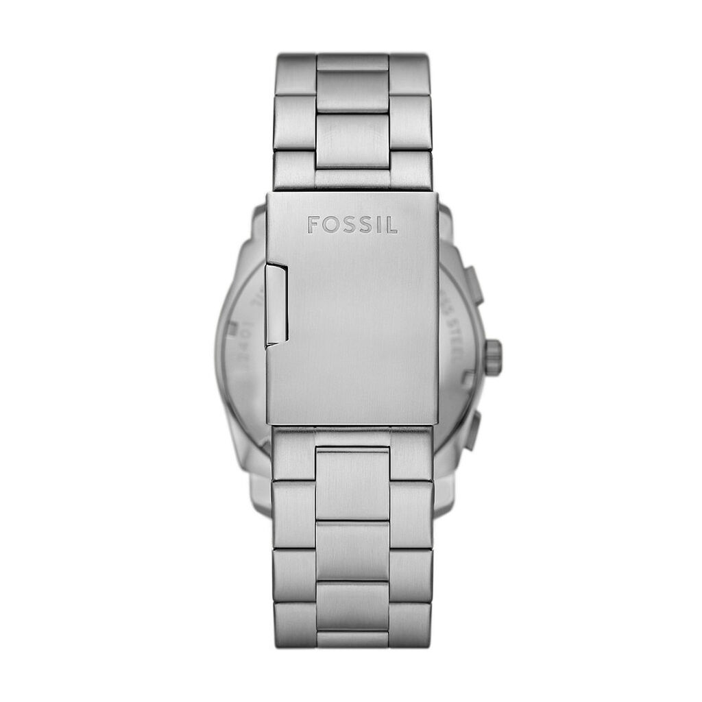 Montre Fossil Machine Vert - Montres étanches Homme | Marc Orian