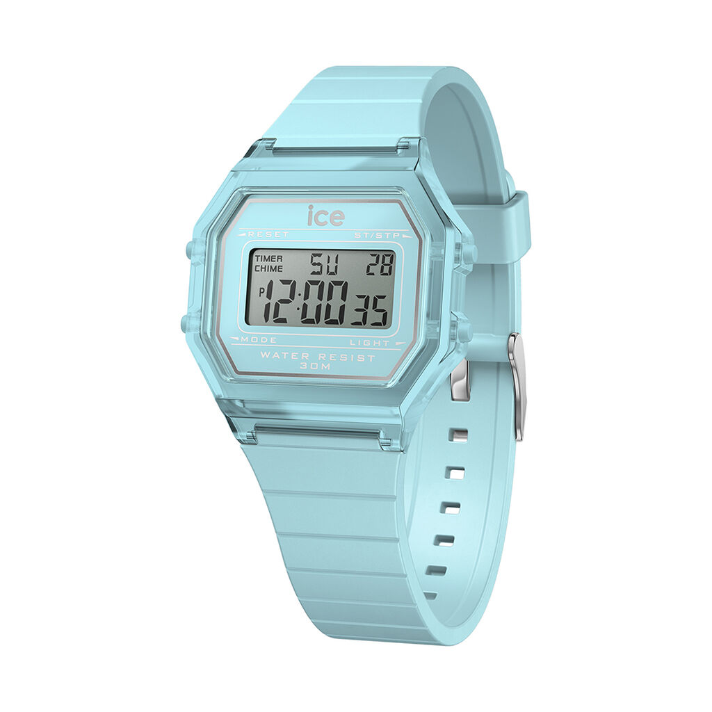 Montre Ice Watch Digit Retro - Montres étanches Femme | Marc Orian