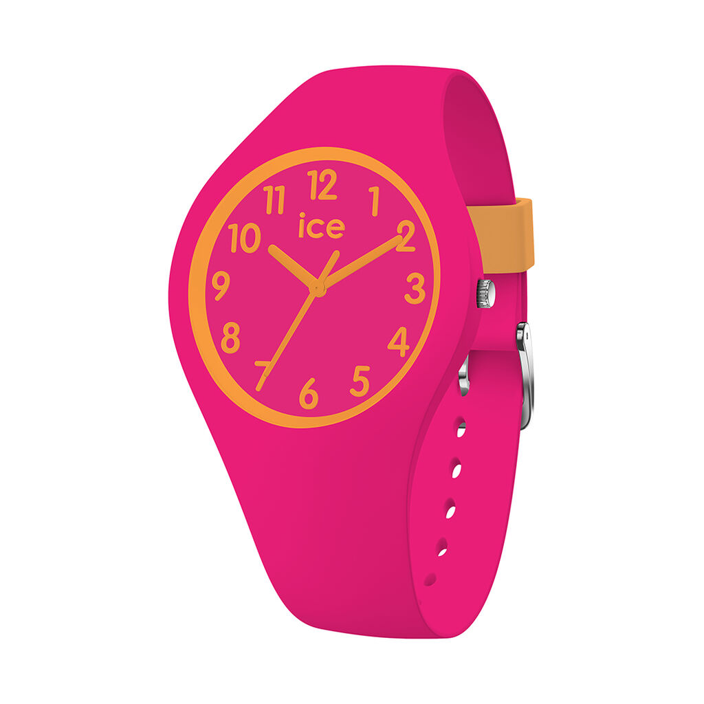 Montre Ice Watch Ola Kids Fuschia - Montres étanches Enfant | Marc Orian