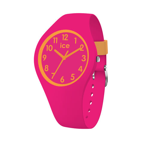 Montre Ice Watch Ola Kids Fuschia - Montres étanches Enfant | Marc Orian