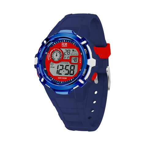 Montre Ice Watch Digit Explorer - Montres étanches Enfant | Marc Orian