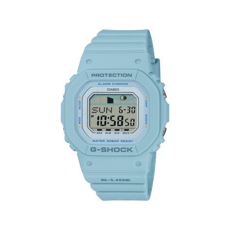 Montre Casio G-shock - Montres étanches Famille | Marc Orian