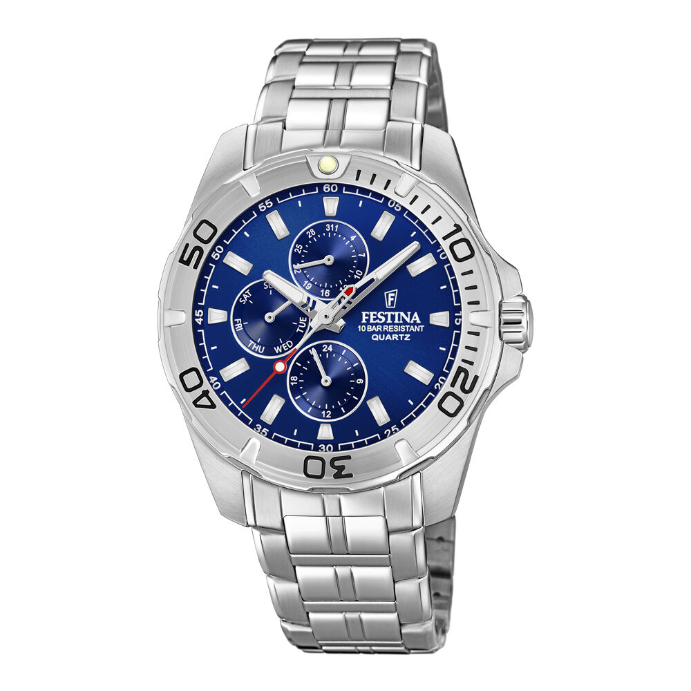 Montres Festina pas cher Marc Orian