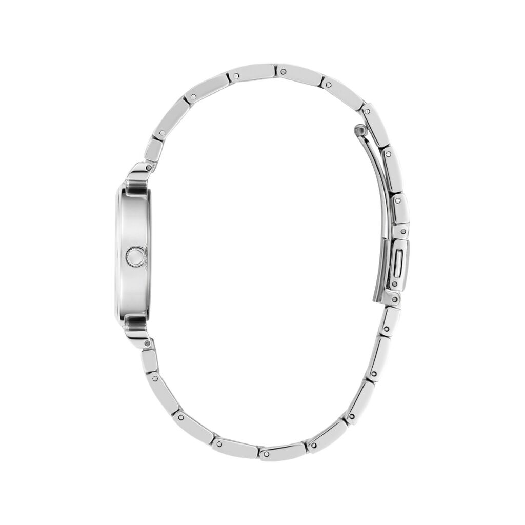 Montre Guess Array Argenté - Montres étanches Femme | Marc Orian