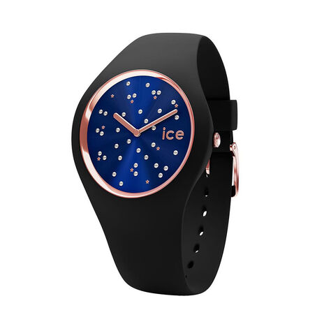 Montre Ice Watch Cosmos Star Bleu - Montres étanches Femme | Marc Orian