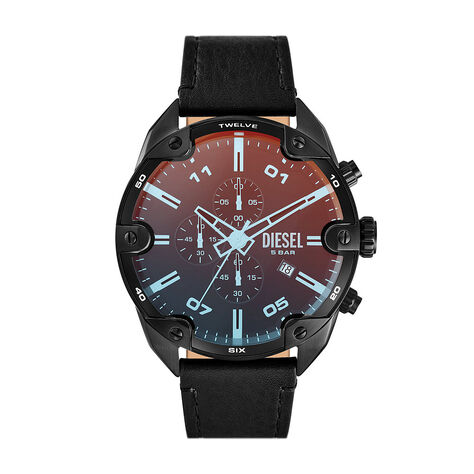 Montre Diesel Spiked Autres - Montres étanches Homme | Marc Orian