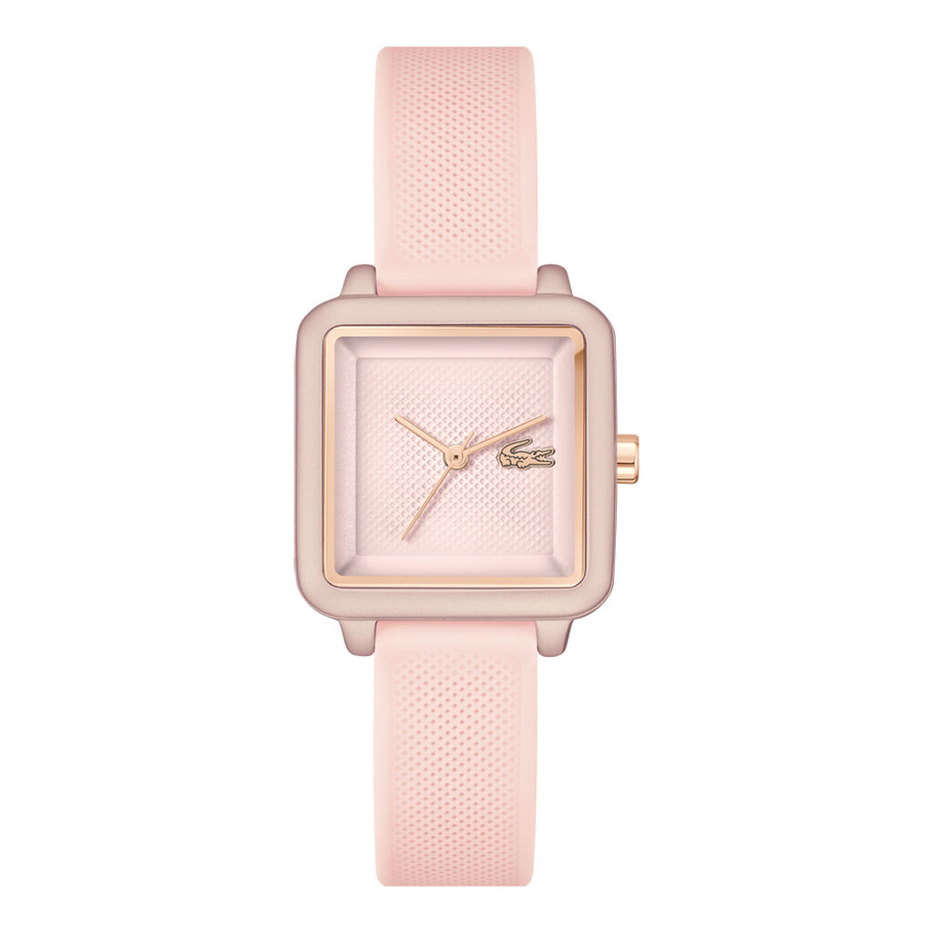 Montre Lacoste .12.12 Flow Rose - Montres étanches Femme | Marc Orian