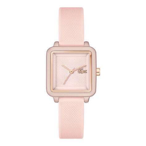 Montre Lacoste .12.12 Flow Rose - Montres étanches Femme | Marc Orian