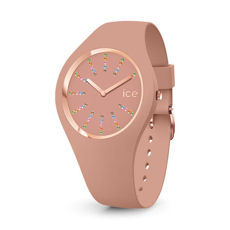 Montre Ice Watch Cosmos Rose - Montres étanches Femme | Marc Orian