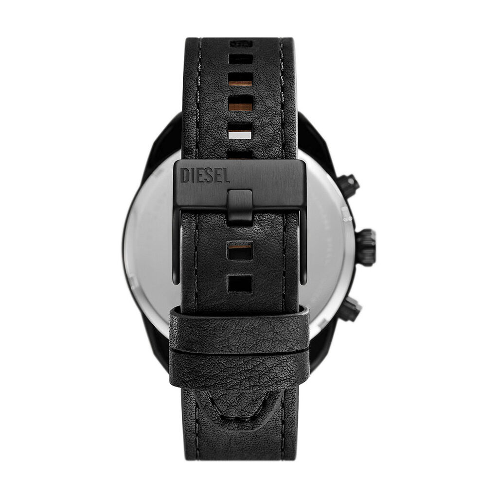 Montre Diesel Spiked Autres - Montres étanches Homme | Marc Orian