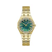 Montre Guess Desire Vert