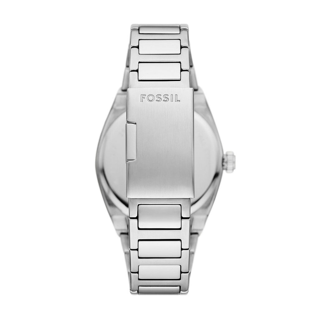 Montre Fossil Everett Vert - Montres étanches Homme | Marc Orian