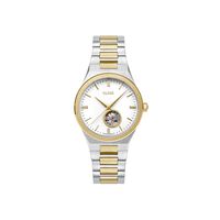 Montre Cluse Vigoureux Automatique Blanc