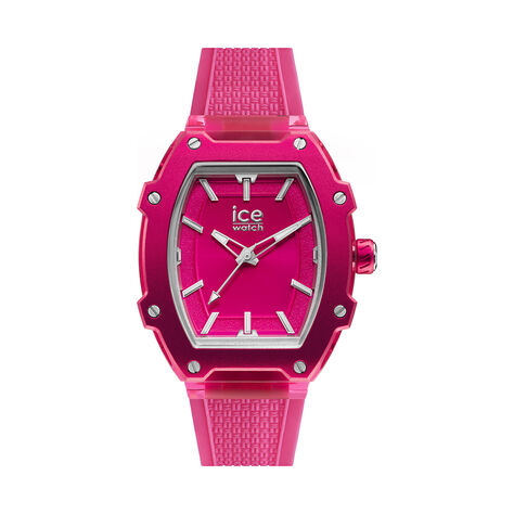 Montre Ice Watch Boliday Rose - Montres étanches Femme | Marc Orian