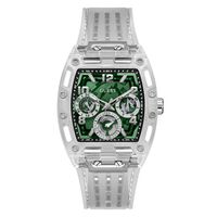 Montre Guess Phoenix Vert