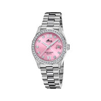 Montre Lotus Freedom Collection Rose