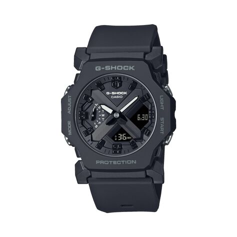 Montre Casio G-shock Noir - Montres étanches Famille | Marc Orian