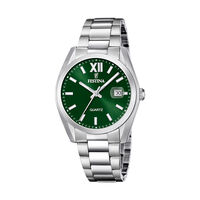 Montre Festina Classique Vert