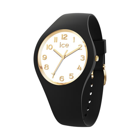 Montre Ice Watch Glam Blanc - Montres étanches Femme | Marc Orian