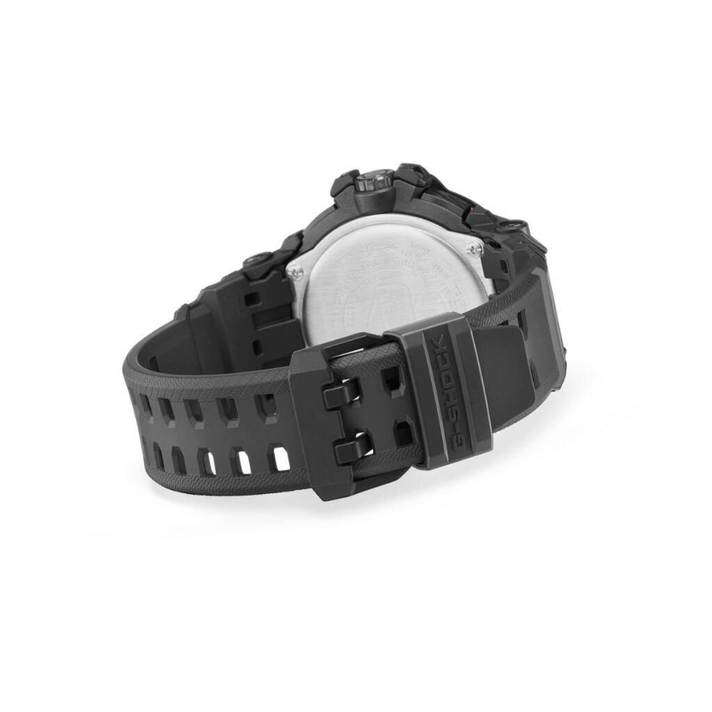 Montre Casio G-shock Gravitymaster Noir - Montres étanches Homme | Marc Orian