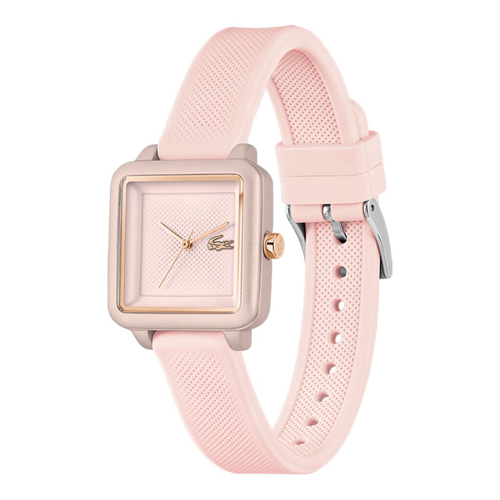 Montre Lacoste .12.12 Flow Rose - Montres étanches Femme | Marc Orian