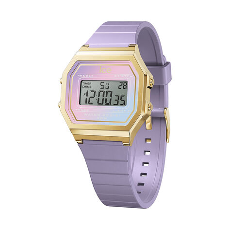 Montre Ice Watch Digit Retro - Montres étanches Femme | Marc Orian