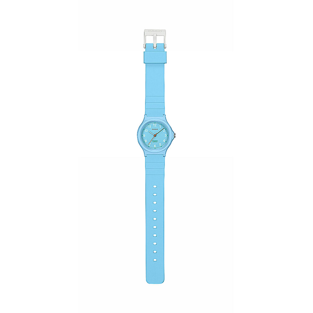 Montre Casio Collection Casio Timeless Collection Bleu Sky - Montres étanches Femme | Marc Orian