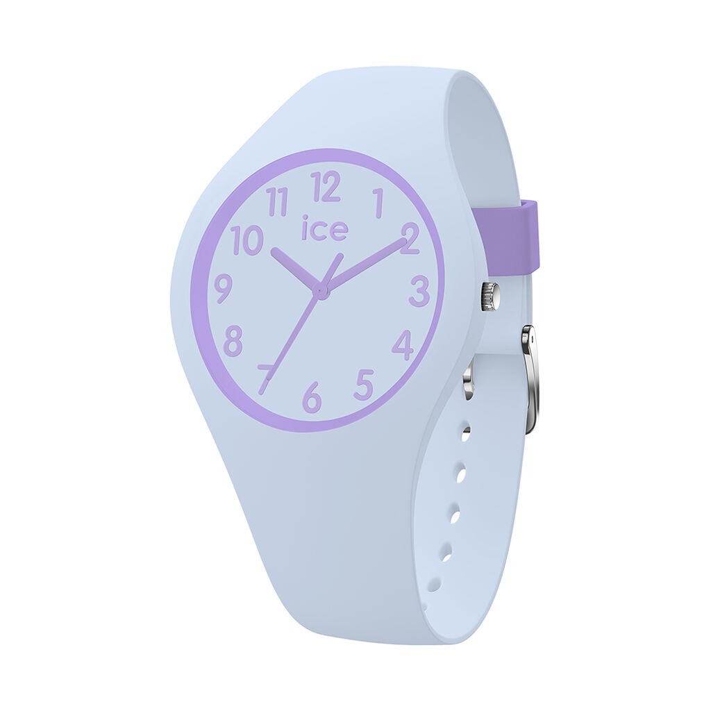 Montre Ice Watch Ola Kids Bleu - Montres étanches Enfant | Marc Orian