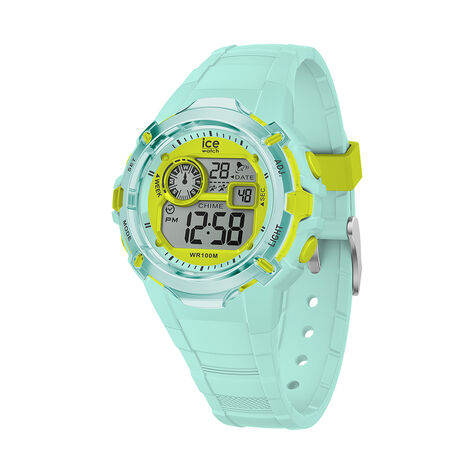 Montre Ice Watch Digit Explorer - Montres étanches Enfant | Marc Orian