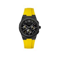 Montre Cluse Vigoureux Chrono Noir