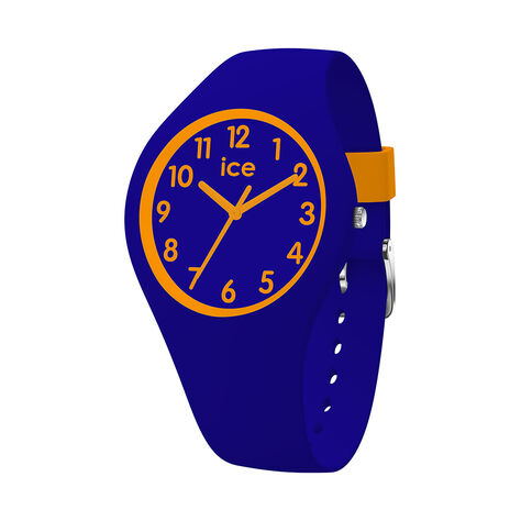 Montre Ice Watch Ola Kids Bleu - Montres étanches Enfant | Marc Orian