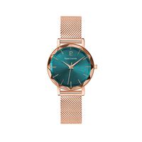 Montre Pierre Lannier Multiples Vert