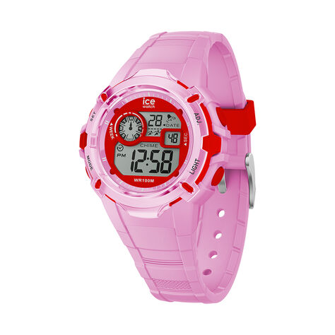 Montre Ice Watch Digit Explorer - Montres étanches Enfant | Marc Orian