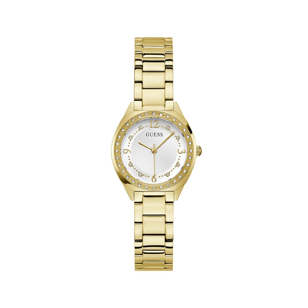 Montre Guess Charlotte Blanc - Montres étanches Femme | Marc Orian