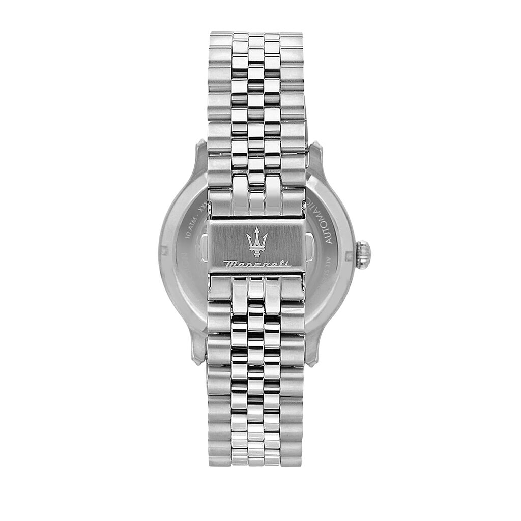 Montre Maserati Epoca Vert - Montres automatiques Homme | Marc Orian