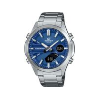 Montre Casio Edifice Bleu