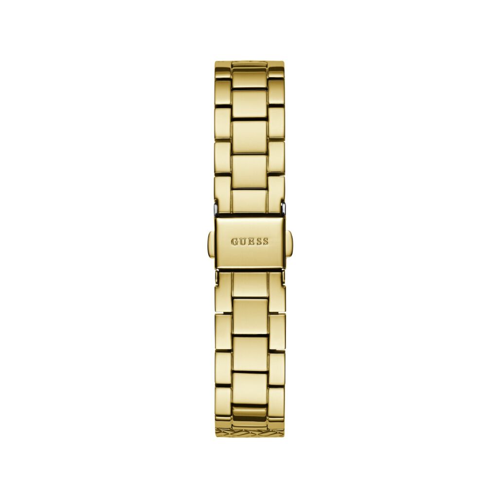 Montre Guess Enchantment Argenté - Montres étanches Femme | Marc Orian