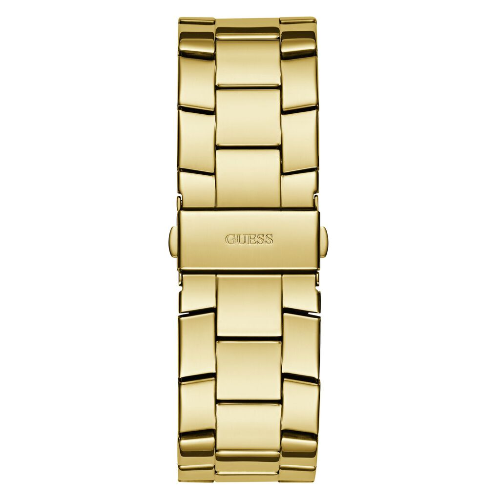 Montre Guess Majestic Champagne - Montres étanches Homme | Marc Orian