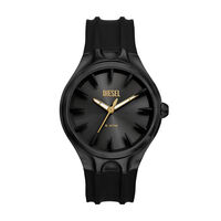 Montre Diesel Streamline Noir