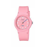 Montre Casio Collection Casio Timeless Collection Rose