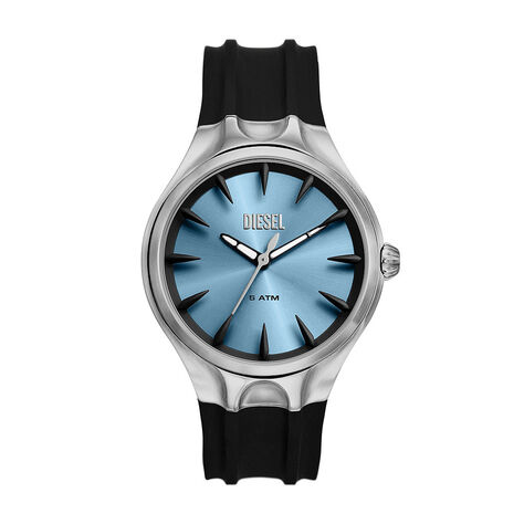 Montre Diesel Streamline Bleu - Montres étanches Homme | Marc Orian