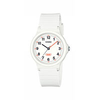 Montre Casio Collection Casio Timeless Collection Blanc