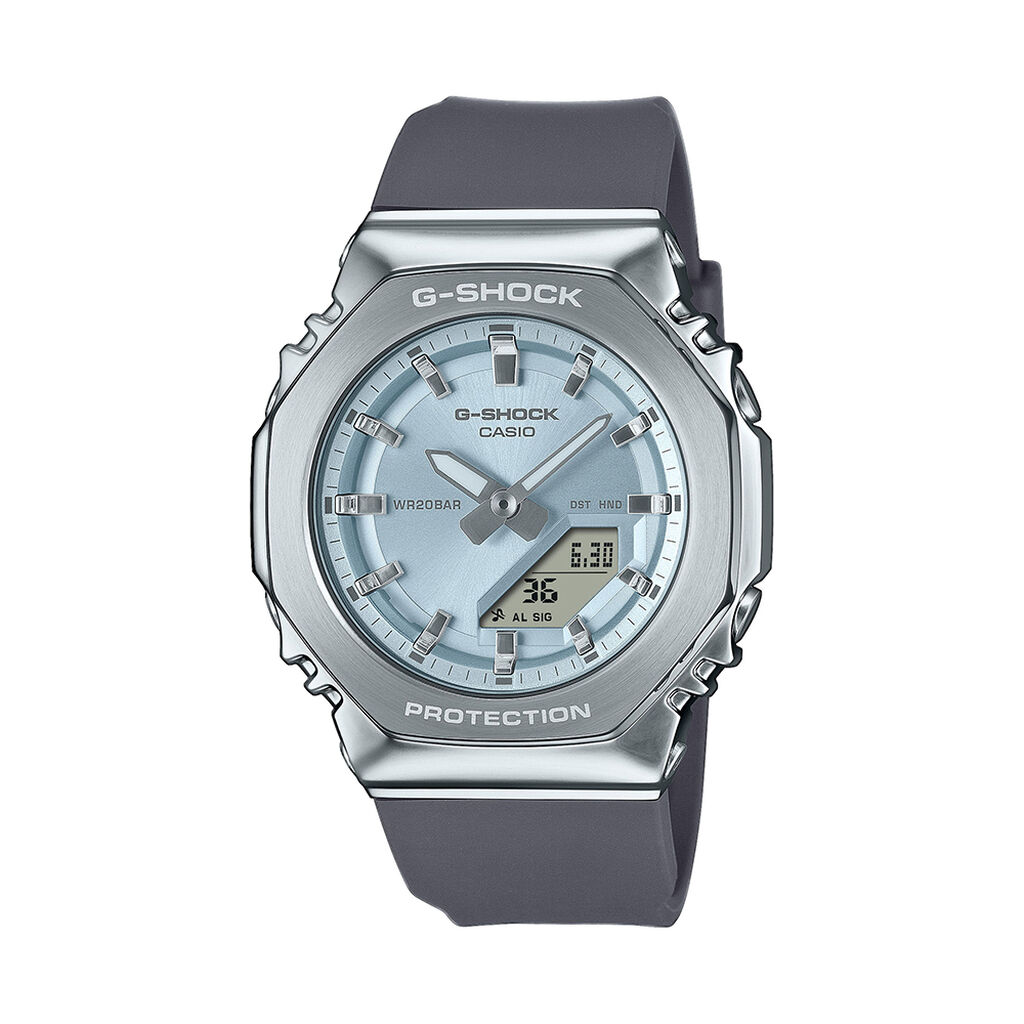 Montre Casio G-shock Bleu Sky - Montres étanches Famille | Marc Orian