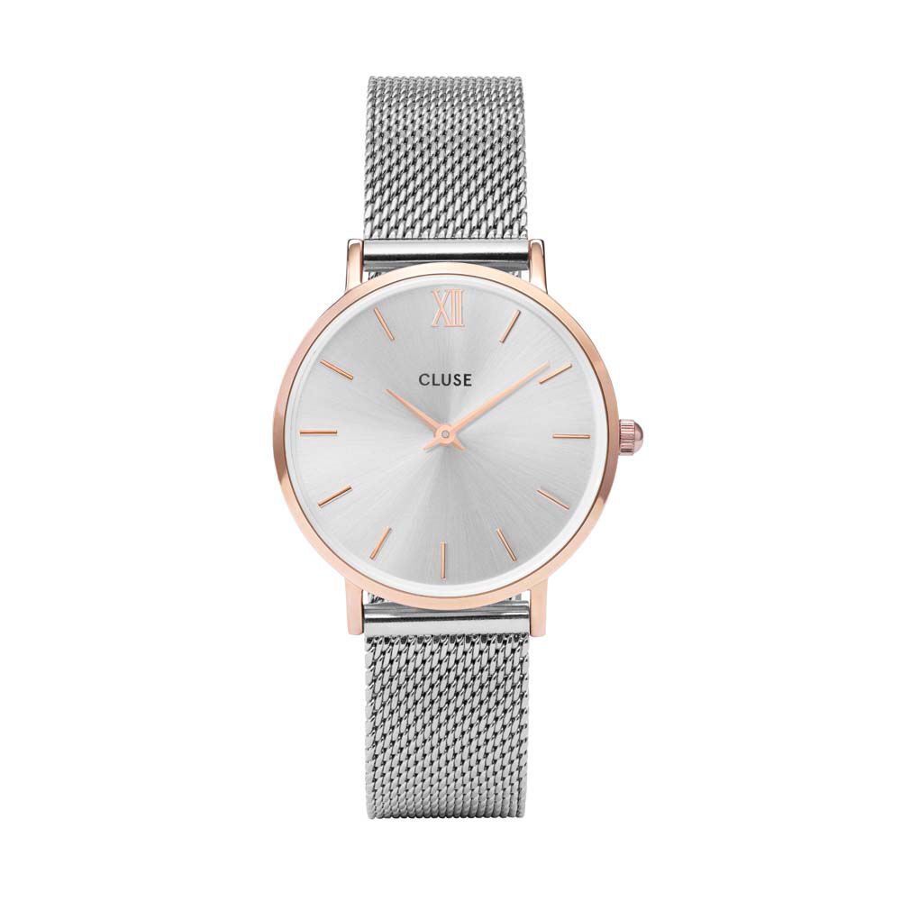 Montres pas cher en Rose Marc Orian