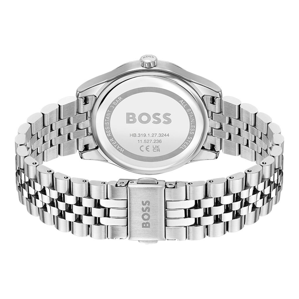 Montre Boss Graceful Rose - Montres étanches Femme | Marc Orian