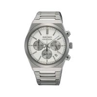 Montre Seiko Sport Blanc