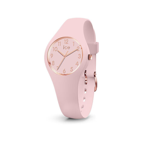 Montre Ice Watch Ice Glam Pastel Rose - Montres étanches Femme | Marc Orian