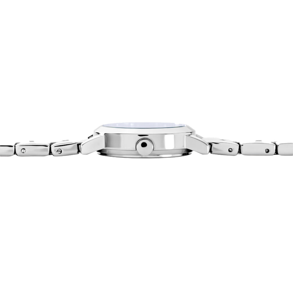 Montre Codhor Alison Blanc - Montres étanches Femme | Marc Orian