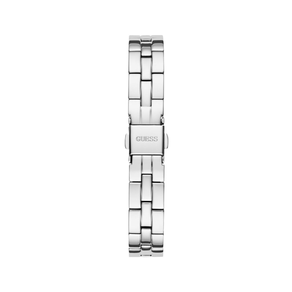 Montre Guess Array Argenté - Montres étanches Femme | Marc Orian